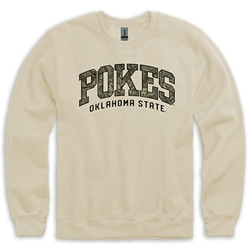 POKES CAMO ARCH CREW