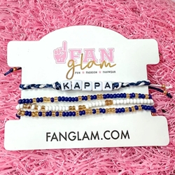 KAPPA STACK BRACELET