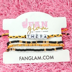 THETA STACK BRACELET