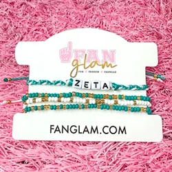ZETA STACK BRACELET