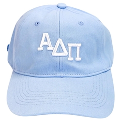 AD PI VARSITY HAT