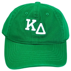 KAPPA DELTA VARSITY HAT