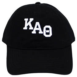 THETA VARSITY HAT