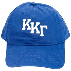 KAPPA VARSITY HAT