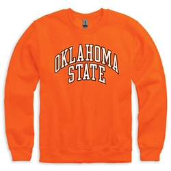 OK STATE CLASSIC ORANGE CREW