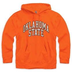 OK STATE CLASSIC ORANGE HOOD