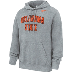 NIKE WORDMARK HOODIE