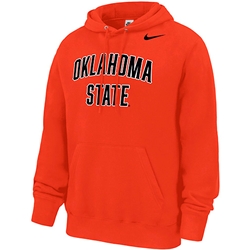 NIKE WORDMARK HOODIE