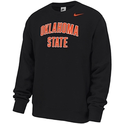 NIKE WORDMARK CREW