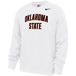 NIKE WORDMARK CREW