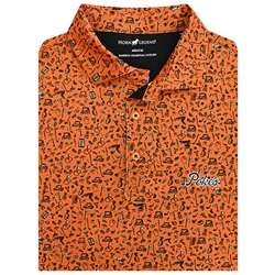 HORN LEGEND MULLIGAN POLO