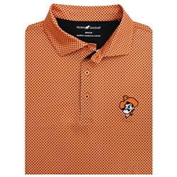 HORN LEGEND HENNA POLO