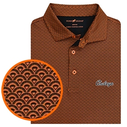 HORN LEGEND RISING SUN POLO