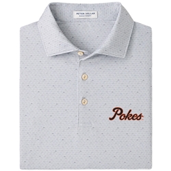 PETER MILLAR ON THE BALL POLO