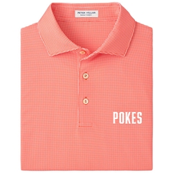 PETER MILLAR BORDER POLO