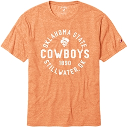 AROUND CAMPUS TEE