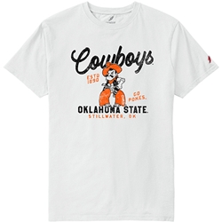 GOAL GETTER TEE