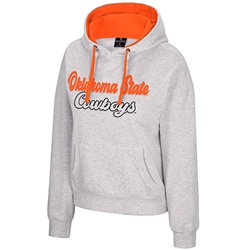 SUGAR EMBOSSED HOODIE