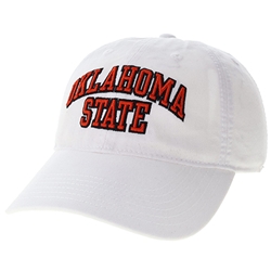 OK ST NOBLE ARCH CAP