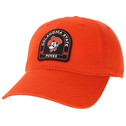 GLOW 3D PATCH CAP