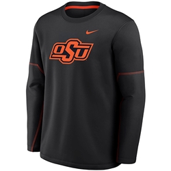 NIKE THERMAFIT COACH TOP