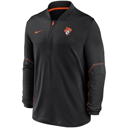 NIKE DF MID WEIGHT TOP