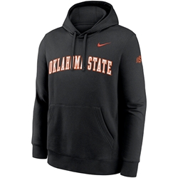 NIKE CLUB FLEECE TT HOODIE