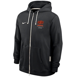 NIKE DRI FIT SI HOODIE