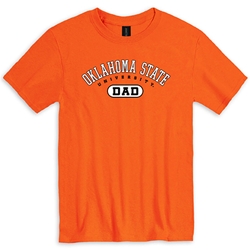 DAD ARCH OVER PILL TEE