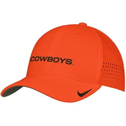 NIKE CLUB AERO SWOOSHFIT CAP