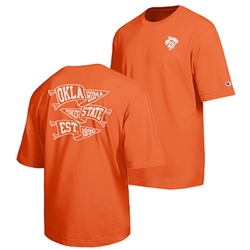 ALL STAR PENNANT TEE