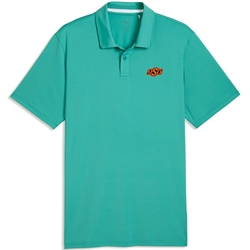 PUMA MATTR BRIGADE 2.0 POLO