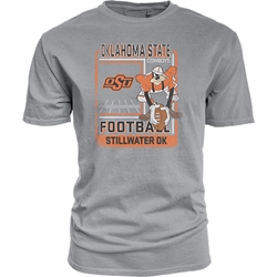 HUT HIKE TEE
