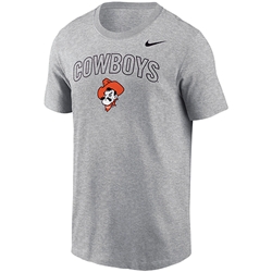 NIKE LEGEND COWBOYS TEE