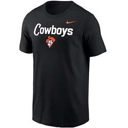 NIKE COWBOYS PETE TEE