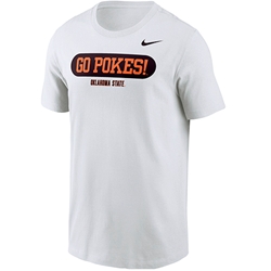 NIKE GO POKES PILL TEE