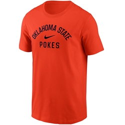 NIKE OK ST POKES TEE