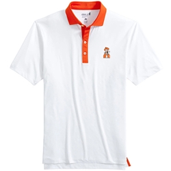 JONNIE-O RAMOS PERFORMANCE POLO