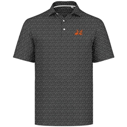 THE RAIN DELAY POLO