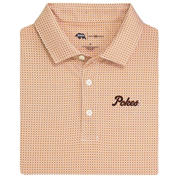 ONWAD RESERVE LEAGUE PRINT POLO