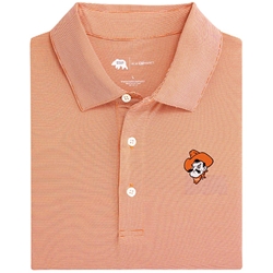 ONWARD RESERVE HAIRLINE STRIPE POLO