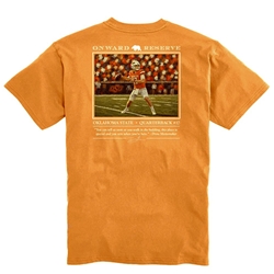 ONWARD RESERVE DREW MESTEMAKER POCKET TEE