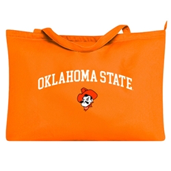 HYPE & VICE OSU CANVAS TOTE BAG