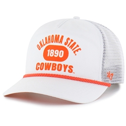 '47 FLOCK BALL HITCH CAP