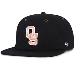 '47 WOOL CAPTAIN RL CAP