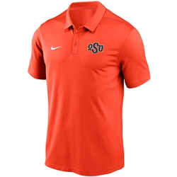 NIKE VAULT BRAND POLO