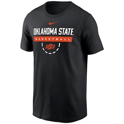 NIKE BASKETBALL SHOOT TEE