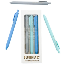 ZETA LETTERED SORORITY PENS