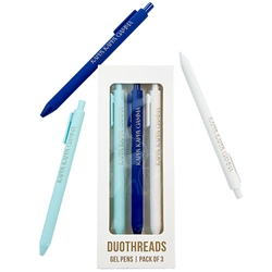 KAPPA LETTERED SORORITY PENS