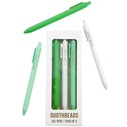 KAPPA DELTA LETTERED SORORITY PENS